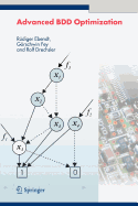 Advanced BDD Optimization - Verhulst, F, and Rudiger, Ebendt, and Goerschwin, Fey