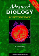 Advanced Biology Revision Handbook