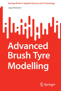 Advanced Brush Tyre Modelling