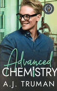 Advanced Chemistry: An MMM, Age Gap Romance