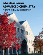 Advanced Chemistry Northfield Mount Hermon (Ap Chemistry 2)