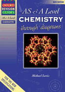 Advanced Chemistry Through Diagrams - Lewis, Michael