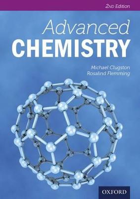 Advanced Chemistry - Clugston, Michael, and Flemming, Rosalind