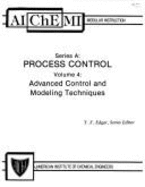 Advanced Control & Modeling Techniques