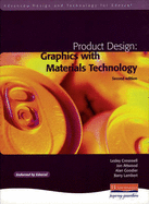 Advanced D&T for Edexcel Product Design: Graphics with Materials Technology,