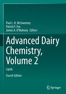 Advanced Dairy Chemistry, Volume 2: Lipids