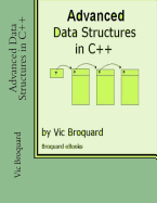 Advanced Data Structures in C++