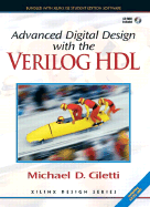 Advanced Digital Design with the Verilog(tm) Hdl - Ciletti, Michael D