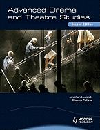 Advanced Drama and Theatre Studies