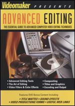Advanced Editing - 