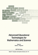 Advanced Educational Technologies for Mathematics and Science