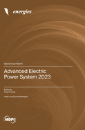 Advanced Electric Power System 2023