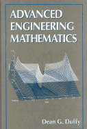 Advanced Engineering Mathematics with Matlab, Second Edition - Duffy, Dean G