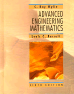 Advanced Engineering Mathematics - Wylie, C Ray, and Wylie, Clarence Raymond