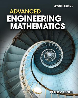 Advanced Engineering Mathematics - O'Neil, Peter V