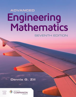 Advanced Engineering Mathematics - Zill, Dennis G.