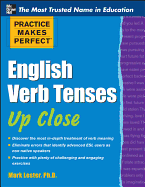 Advanced English Grammar for ESL Learners