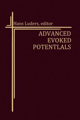 Advanced Evoked Potentials - Lders, Hans (Editor)