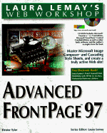 Advanced FrontPage 97