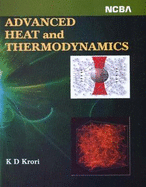 Advanced Heat and Thermodynamics