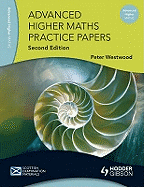 Advanced Higher Maths Practice Papers