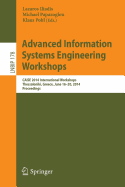 Advanced Information Systems Engineering Workshops: CAiSE 2014 International Workshops, Thessaloniki, Greece, June 16-20, 2014, Proceedings