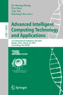 Advanced Intelligent Computing Technology and Applications: 21st International Conference, ICIC 2025, Ningbo, China, July 26-29, 2025, Proceedings, Part XXVIII