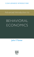 Advanced Introduction to Behavioral Economics