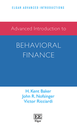 Advanced Introduction to Behavioral Finance