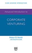 Advanced Introduction to Corporate Venturing