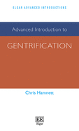 Advanced Introduction to Gentrification