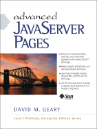 Advanced JavaServer Pages