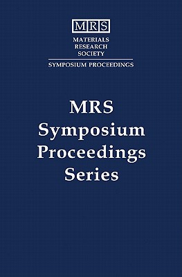 Advanced Laser Processing of Materials: Volume 397: Fundamentals and Applications - Cheung, Jeff (Editor), and Laude, Lucien (Editor), and Narayan, Jagdish (Editor)