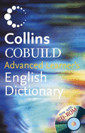 Advanced Learners English Dictionary