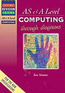 Advanced Level Computing Through Diagrams - Simons, Ian