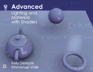 Advanced Lighting and Materials with Shaders