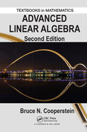 Advanced Linear Algebra