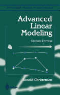 Advanced Linear Modeling: Multivariate, Time Series, and Spatial Data; Nonparametric Regression and Response Surface Maximization