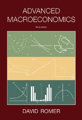 Advanced Macroeconomics - Romer, David