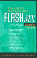 Advanced Macromedia Flash MX: ActionScript in Action