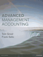 Advanced Management Accounting