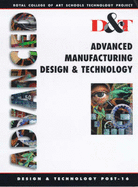 Advanced Manufacturing, Design and Technology: Student's Book