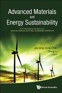Advanced Materials and Energy Sustainability (Ames2016)