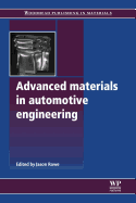 Advanced Materials in Automotive Engineering