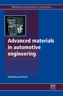 Advanced Materials in Automotive Engineering