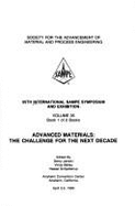Advanced materials : the big payoff