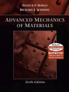 Advanced Mechanics of Materials 6th Edition Wie