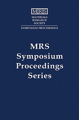 Advanced Metallization and Processing for Semiconductor Devices and Circuits - II: Volume 260 - Katz, Avishay (Editor), and Murarka, Shyam P. (Editor), and Nissim, Yves I. (Editor)