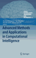Advanced Methods and Applications in Computational Intelligence