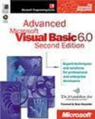 Advanced Microsoft Visual Basic - Mandelbrot Set International Ltd, and Microsoft